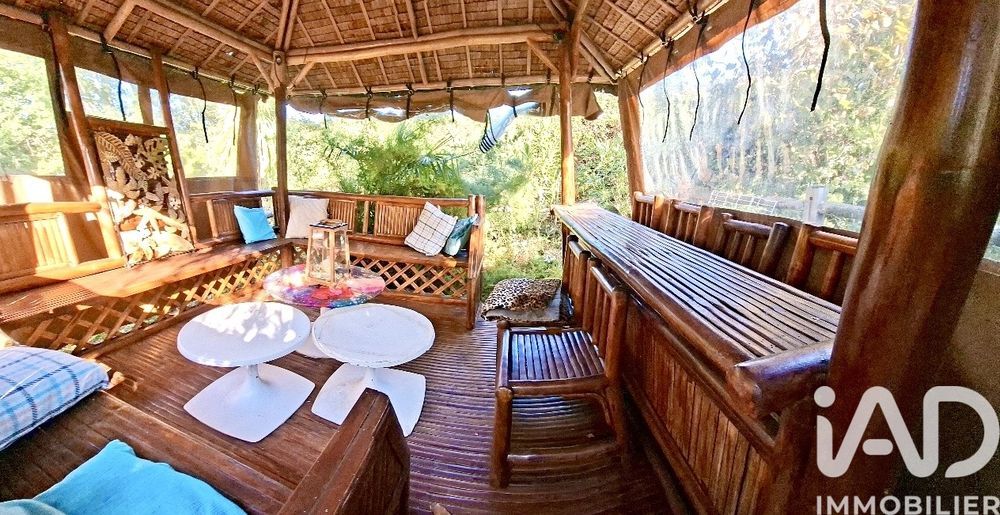 � vendre  Maison Cadalen (81600)