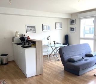  Appartement � vendre 3 pi�ces 63 m�