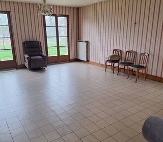  Villa � vendre 8 pi�ces 240 m�