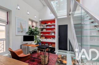  Maison � vendre 4 pi�ces 107 m�