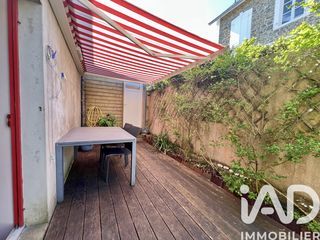  Maison � vendre 5 pi�ces 85 m�