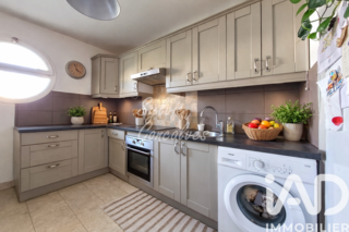  Appartement � vendre 3 pi�ces 61 m�