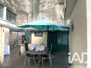  Maison � vendre 3 pi�ces 43 m�