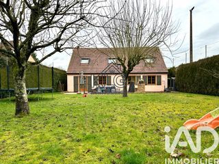  Maison � vendre 8 pi�ces 155 m�