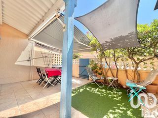  Maison � vendre 3 pi�ces 40 m�