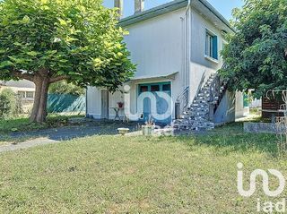  Maison � vendre 4 pi�ces 135 m�