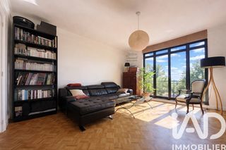  Appartement � vendre 4 pi�ces 88 m�