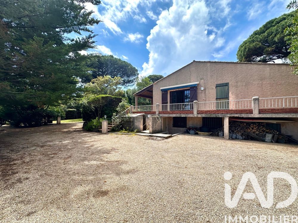 � vendre  Maison Sainte-Maxime (83120)