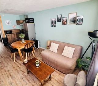  Appartement � vendre 2 pi�ces 34 m�