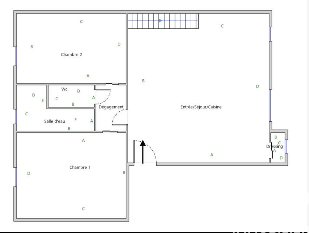 � vendre  Appartement Suresnes (92150)