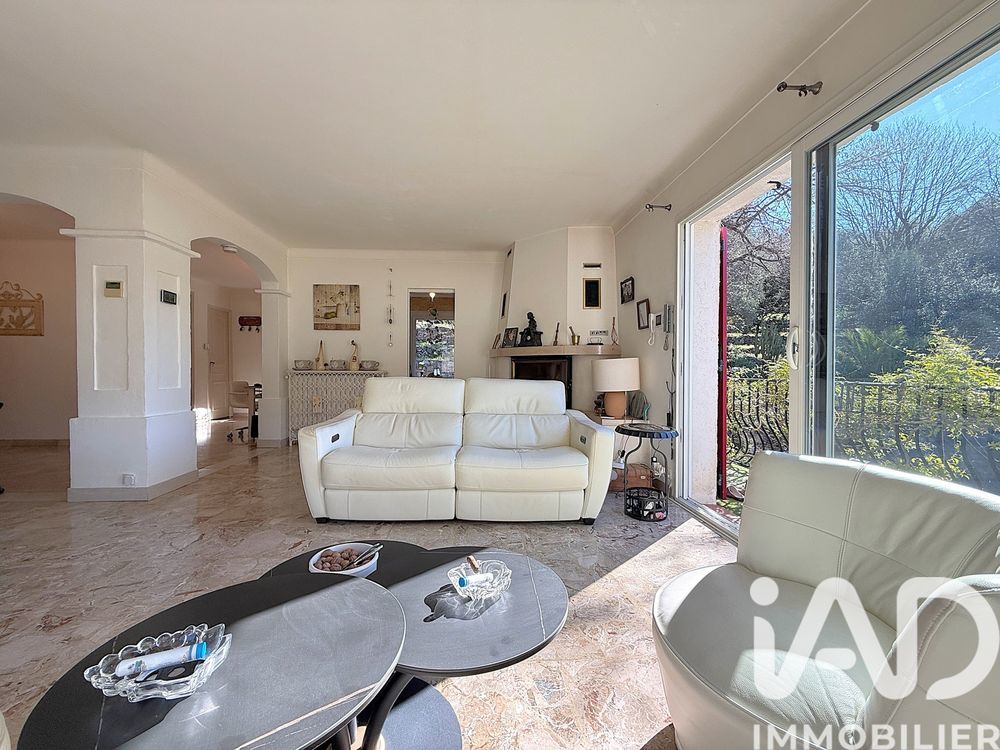 � vendre  Maison Tourrettes-sur-Loup (06140)