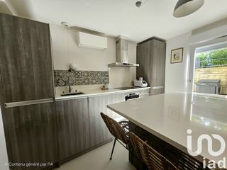  Maison � vendre 4 pi�ces 92 m�