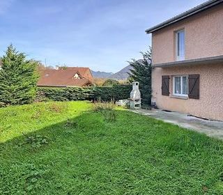  Maison � vendre 4 pi�ces 98 m�