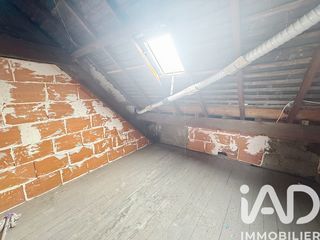  Appartement � vendre 5 pi�ces 63 m�