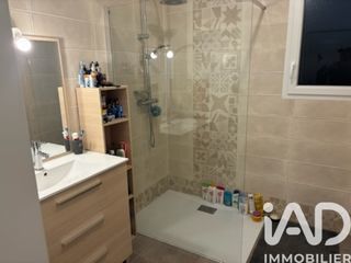  Maison � vendre 3 pi�ces 83 m�