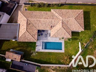  Villa � vendre 6 pi�ces 146 m�