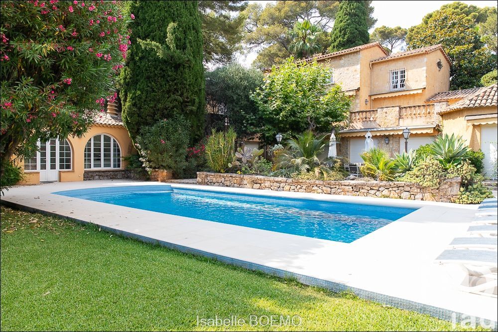 � vendre  Maison Antibes (06600)
