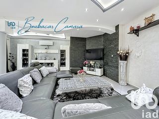  Maison � vendre 8 pi�ces 203 m�