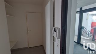  Appartement � louer 3 pi�ces 64 m�