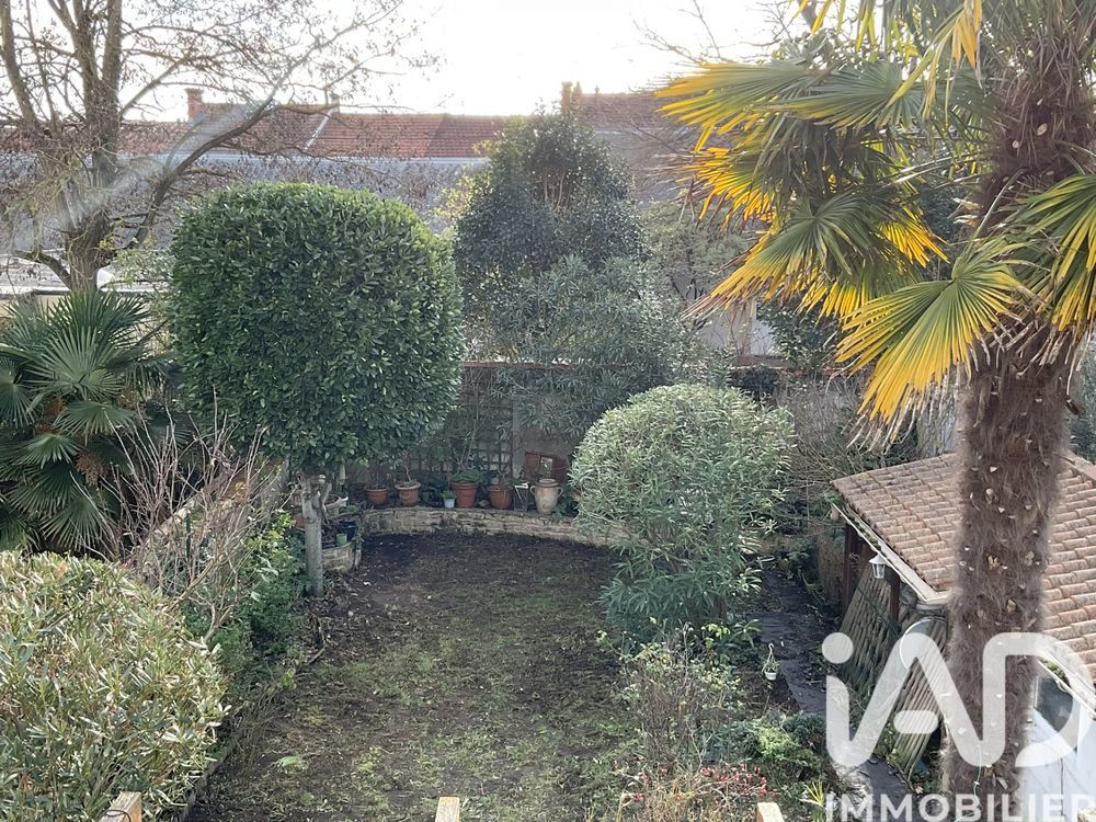 � vendre  Maison La Rochelle (17000)