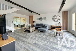  Maison � vendre 7 pi�ces 240 m�