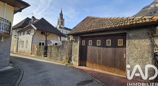  Maison � vendre 5 pi�ces 98 m�