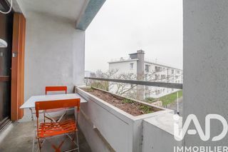  Appartement � vendre 4 pi�ces 76 m�