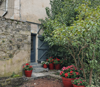  Maison � vendre 3 pi�ces 76 m�