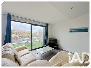  Appartement � vendre 3 pi�ces 52 m�