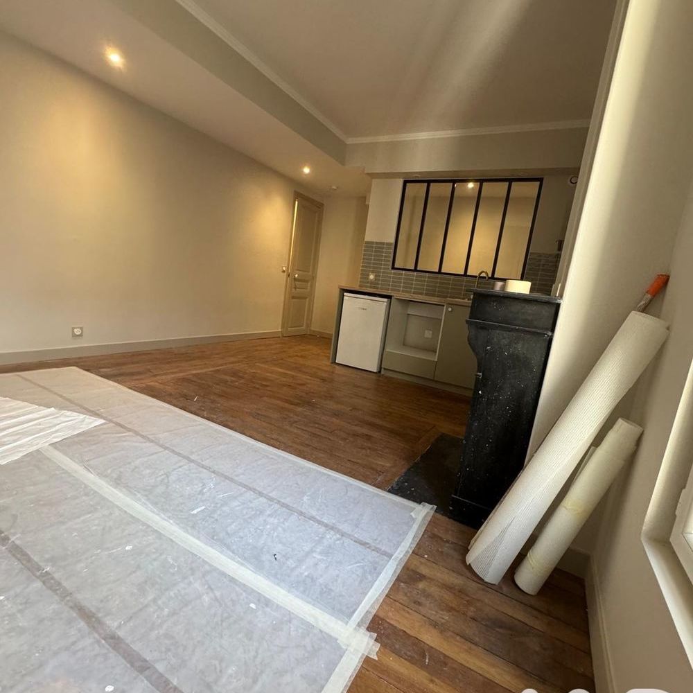 � vendre  Appartement Paris 14