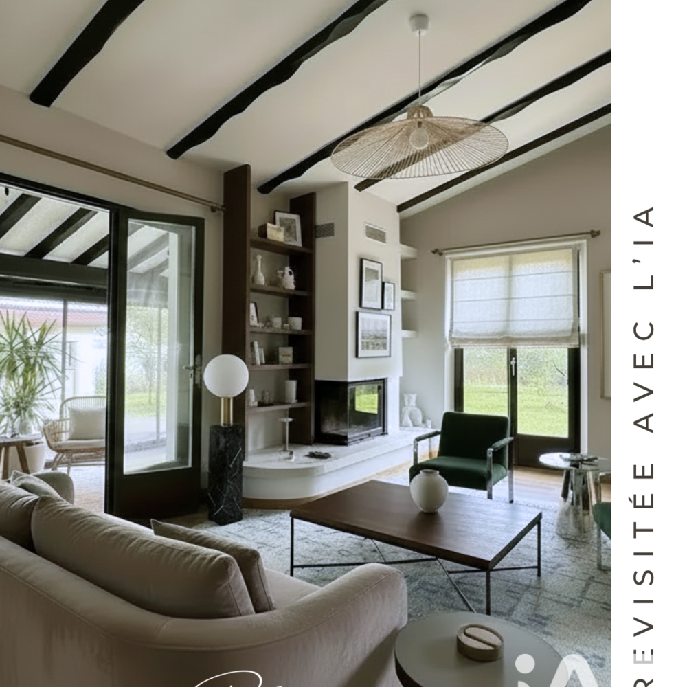 � vendre  Maison Bayonne (64100)