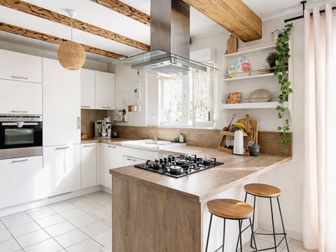   Vente Maison/villa 5 pi�ces Maison - 5 pi�ce(s) - 130 m�