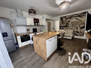  Appartement � vendre 4 pi�ces 55 m�