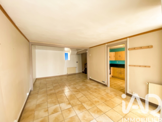  Maison � vendre 3 pi�ces 72 m�