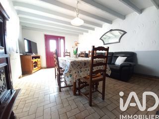  Maison � vendre 5 pi�ces 80 m�
