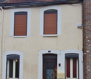  Maison � vendre 5 pi�ces 90 m�
