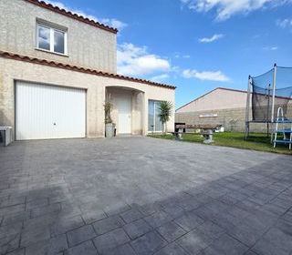  Maison � vendre 4 pi�ces 85 m�