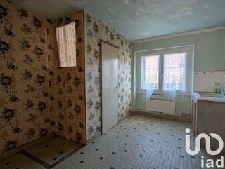  Maison � vendre 6 pi�ces 108 m�