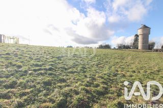  Terrain � vendre 1806 m�
