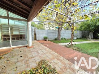  Maison � vendre 4 pi�ces 115 m�