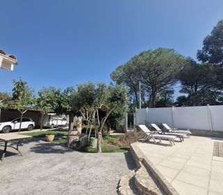  Maison � vendre 5 pi�ces 115 m�