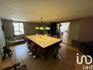  Maison � vendre 3 pi�ces 80 m�