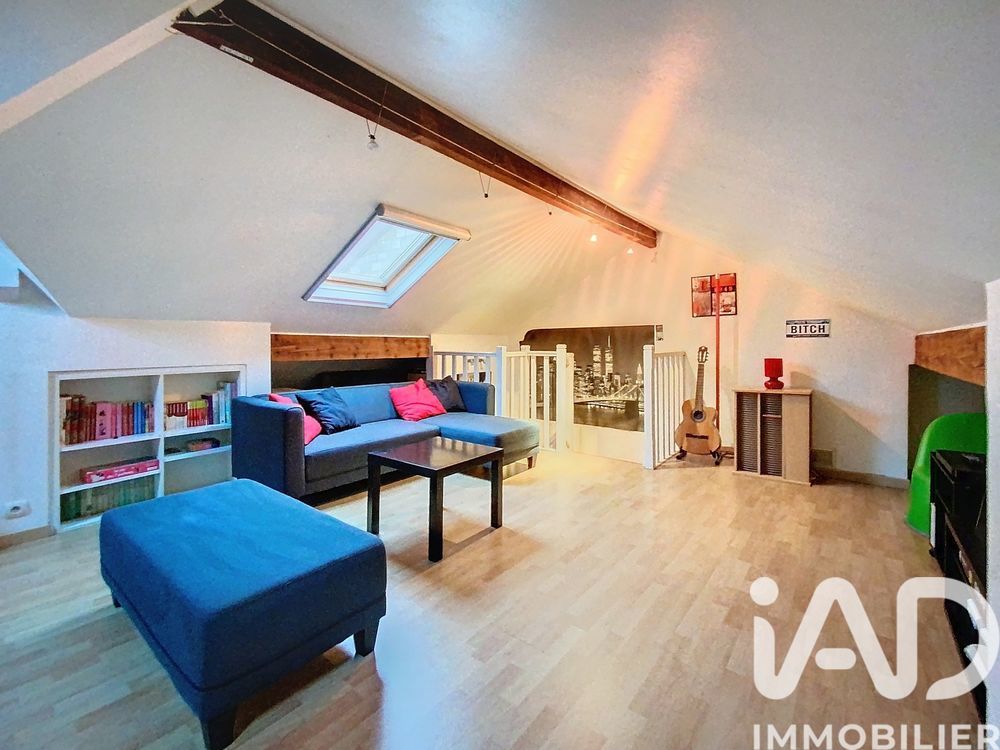 � vendre  Maison Colombes (92700)