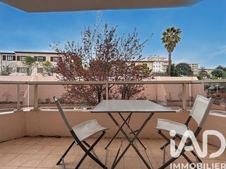  Appartement � vendre 1 pi�ce 26 m�