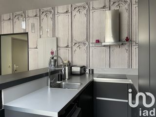  Appartement � vendre 3 pi�ces 61 m�