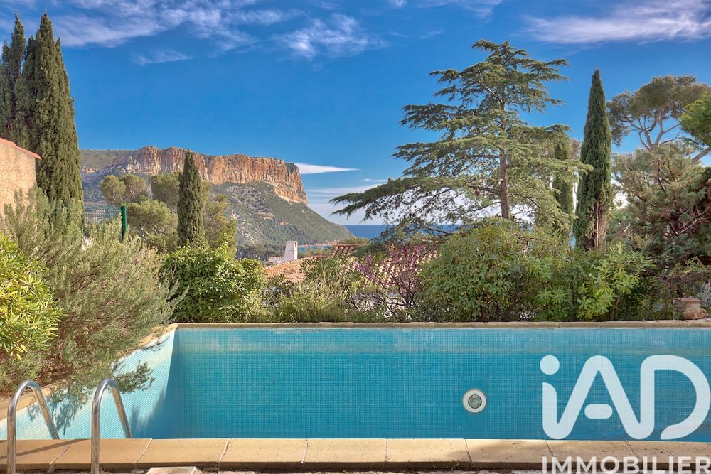 � vendre  Maison Cassis (13260)