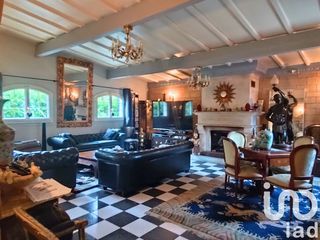  Maison � vendre 7 pi�ces 193 m�