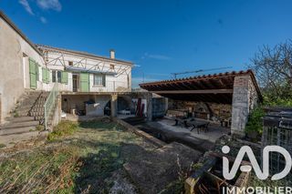  Maison � vendre 4 pi�ces 115 m�