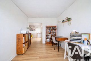  Appartement � vendre 4 pi�ces 84 m�