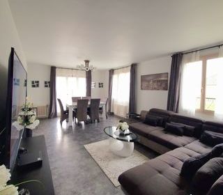  Maison � vendre 6 pi�ces 120 m�